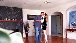 All the best girls getting banged in a passionate compilation