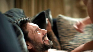 High definition screwing between Tommy Pistol and Kylie Rocket