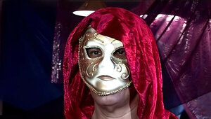 Was it a dream or was I really gangbanged in all my holes?