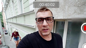 Leanne Lace is going to use her riding crop to seduce