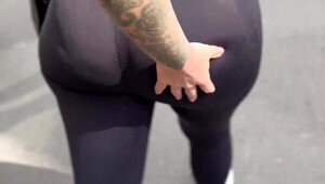 Bella Mia went on a vacation to Paris with her partner