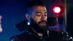 Halloween compilation with lots of slutty horny women