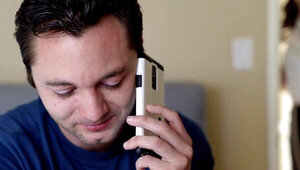 Stepmom wants to take control as she fucking should