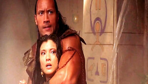 Kelly Hu - The Scorpion King