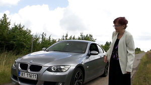 These GILFs prove that some women will always be horny