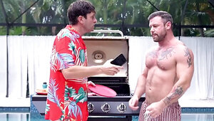 Stepdaughter super swap with hard dicks and crazy stepdads