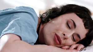 Lesbian girls with hot bodies want hard banging UP CLOSE