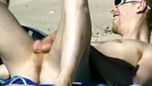 Fresh summer 2013 vids at nudebeachcravings