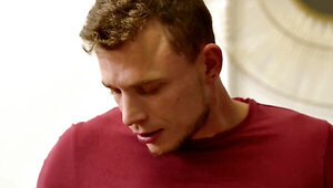 Veronica Leal looks savage and fucks him on her own terms