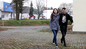 Cuckolding with Cindy Shine at her fucking freakiest