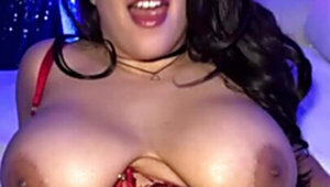 Horny chick Sarah Arabic is ready for some kinky action