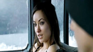 Olivia Wilde - Deadfall