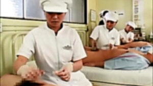 Chick Workers at Condom Factory - doc3 (JAV excerpt)