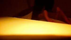 Chinese Massage Parlor Hidden Camera 6