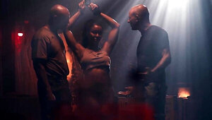 Bunch of brilliant women featured in the hottest scenes