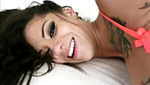 Bonnie Rotten