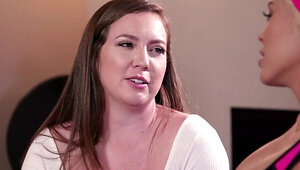 Massage lesbo sex compilation with the hottest gals