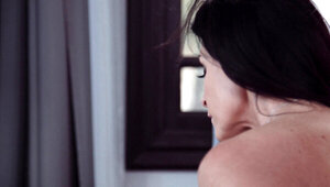 India Summer taking a proper schlonging by Small Hands