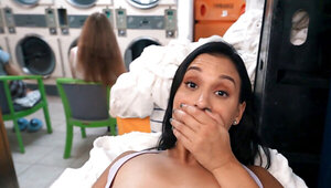 Jade Greene is going to get fingered and it looks INSANE