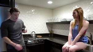 Melody Marks is an adorable girl who needs dirty sex