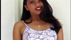 Jade Marcela Early Episode (eighteen Years Old)