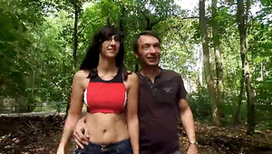 Lia Leon has one of the hottest bodies in amateur porn