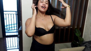 Sweaty hole room hardcore with a submissive Filipina whore