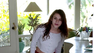 Ellie Eilish is the stepdaughter everyone dreams of