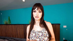 Hot women who look perfect will get fucked in POV too