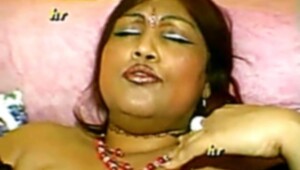 Hairy pussy indian girl nailed