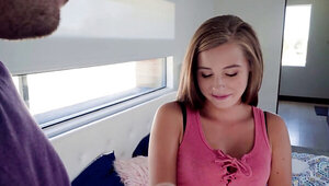 Kenzie Reeves and other hoes featured in a PETITE COMPILATION