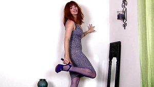 Horny dirty moms wait to get fucked in their wet muffs