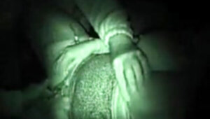 Uk dogging in night vision 1