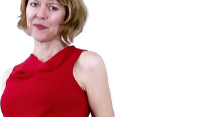 Mature ladies with awesome bodies just teasing crazily