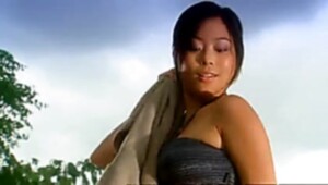 Michelle Ang Outrageous Fortune (HOT) compilation