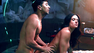 Hot Widow Suffers For A Good Fuck And Fulfilling Her Fantasies