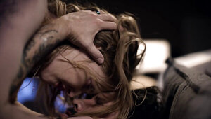 Superb production of a fit babe getting fucked by a BWC