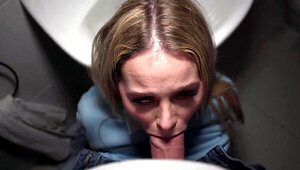 Blonde loves tacos and hardcore fuck-os in POV as well