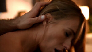 Renato gives his smoking hot neighbor a taste of his dick