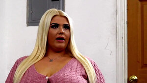 Plump women seeking out pleasure with hot black dicks