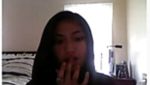 Hotgirl95 septembre 10 2009 webcam
