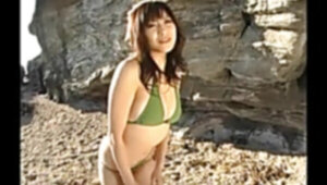 Natsumi Horiguchi Omorashi Part 1 Uncensored