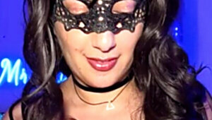 Horny chick Sarah Arabic is ready for some kinky action