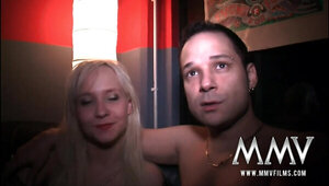 MMV Films German inexperienced swingers enjoy to screw