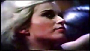 Utter Video - Kay Parker - Prompt Chicks -1981 - by arabwy