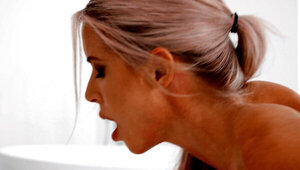 Stepmom has the best body and he uses his hard cock