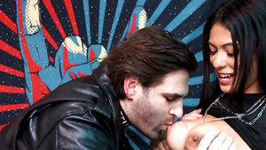 Women of all races and shapes and sizes shown in a comp