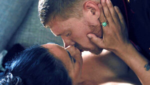 Dana Vespoli rocked by Oliver Flynn in a hot HD video