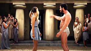 Carmen Electra - Meet The Spartans