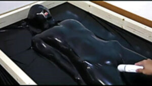 Breathplay Vacbeds